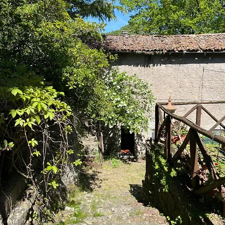 Borgo Il Monzone * Castel d'Aiano