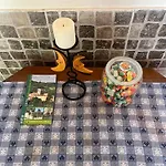 Borgo Il Monzone Appartement