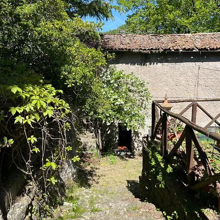 Borgo Il Monzone * Castel d'Aiano