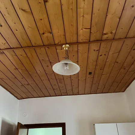 Apartmán Borgo Il Monzone