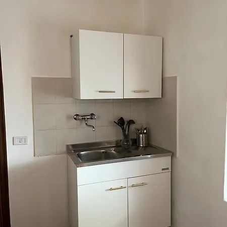 Daire Borgo Il Monzone