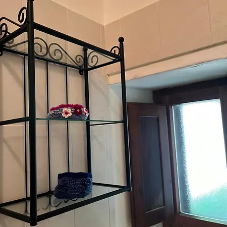 Apartmán Borgo Il Monzone