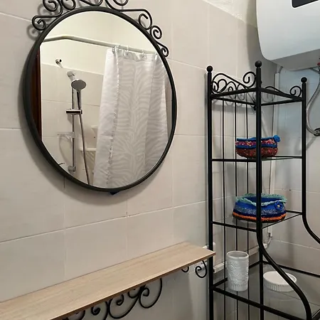 아파트 Borgo Il Monzone *