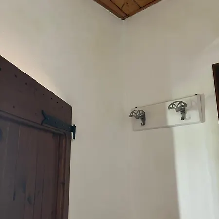 Borgo Il Monzone Daire Castel dʼAiano