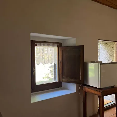 Apartment Borgo Il Monzone