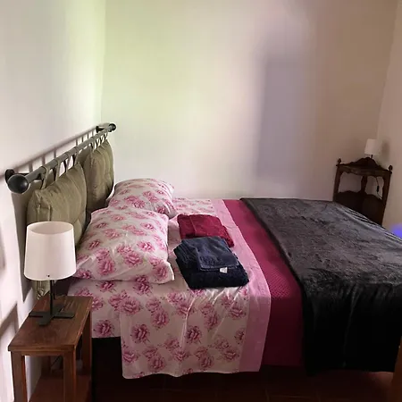 Borgo Il Monzone Apartment