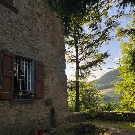 아파트 Borgo Il Monzone *