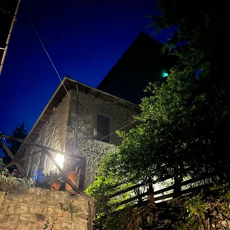 Borgo Il Monzone Apartment