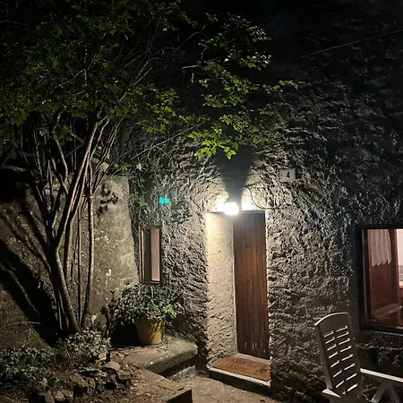 Apartamento Borgo Il Monzone