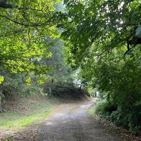 Borgo Il Monzone * Castel dʼAiano