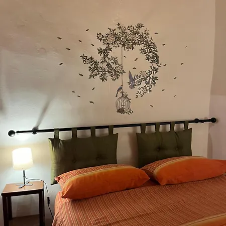Borgo Il Monzone Apartment Castel d'Aiano