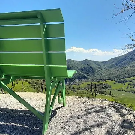 Borgo Il Monzone * 카스텔 다이아노