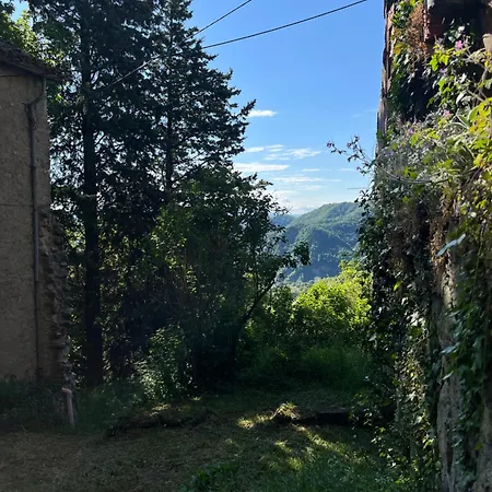 Borgo Il Monzone Apartamento *