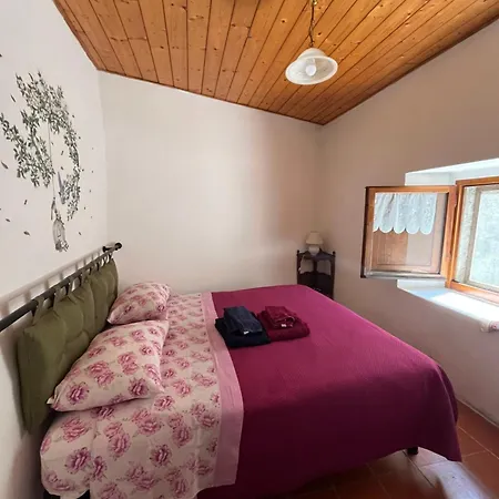 Borgo Il Monzone * Castel dʼAiano