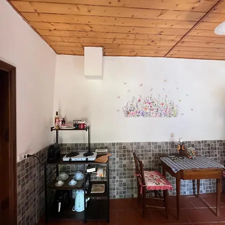 Borgo Il Monzone Apartment *