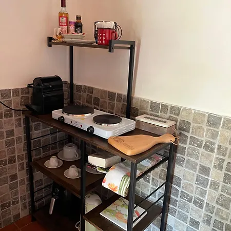 Apartment Borgo Il Monzone