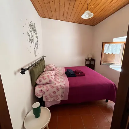 Borgo Il Monzone Daire Castel dʼAiano