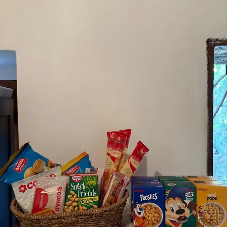 Borgo Il Monzone Apartamento Castel dʼAiano