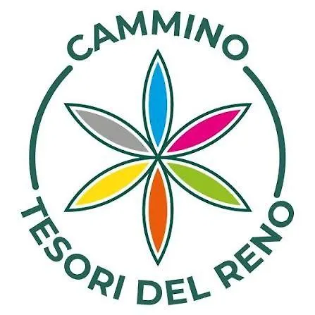 公寓 Borgo Il Monzone Castel dʼAiano