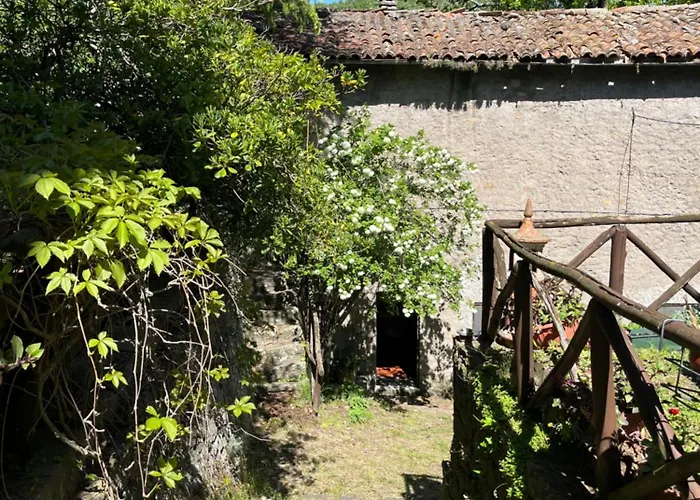 Borgo Il Monzone * Castel dʼAiano