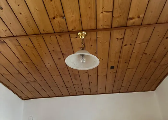 Appartement Borgo Il Monzone