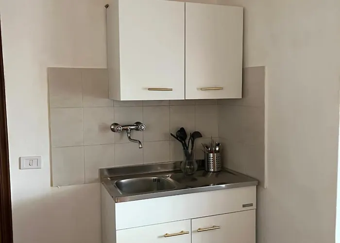 Appartement Borgo Il Monzone