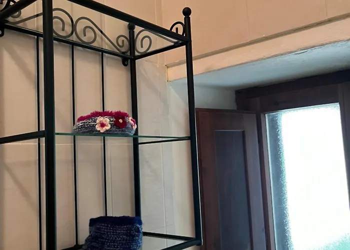 Appartement Borgo Il Monzone