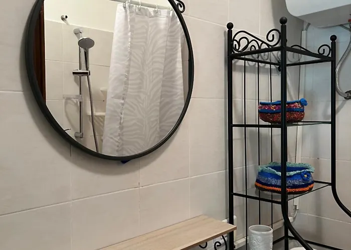 Appartement Borgo Il Monzone *