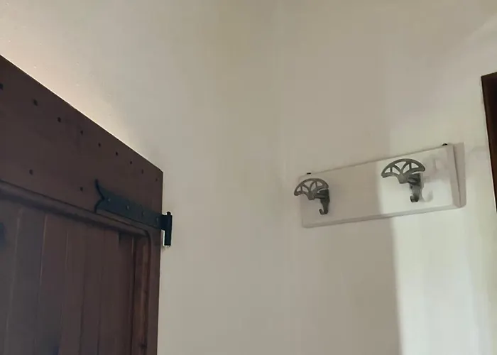 Borgo Il Monzone Appartement Castel dʼAiano