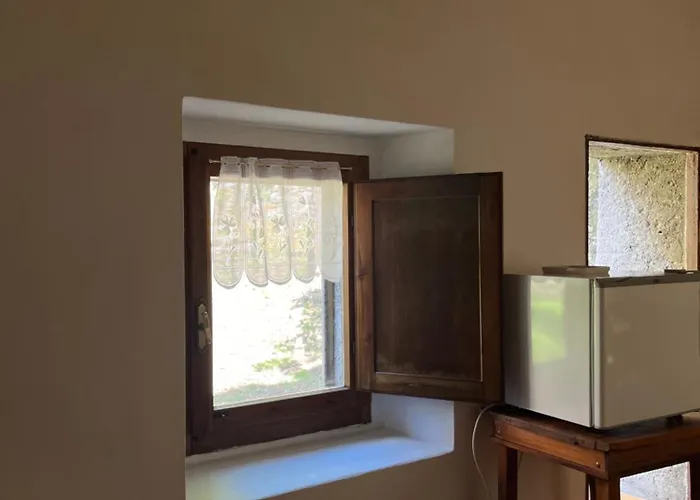 Appartamento Borgo Il Monzone