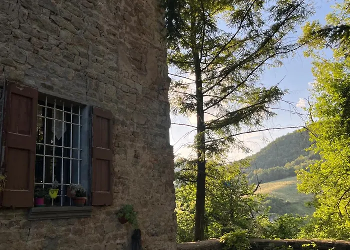 Appartamento Borgo Il Monzone *