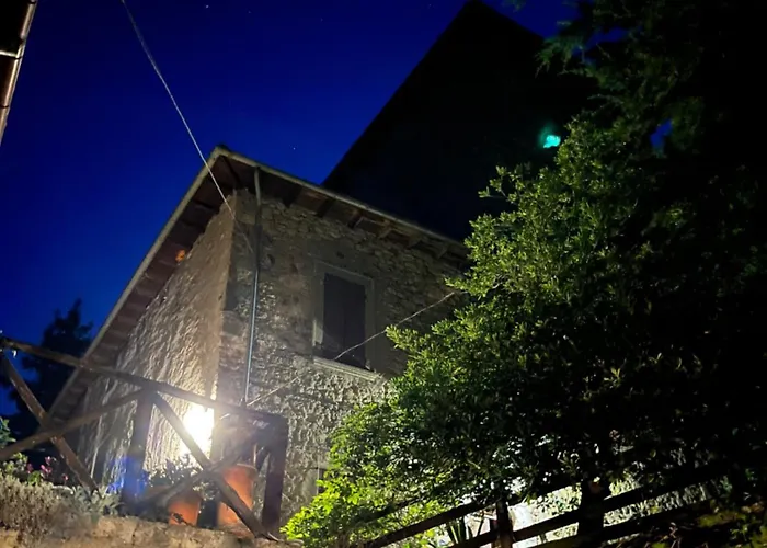 Borgo Il Monzone Appartement