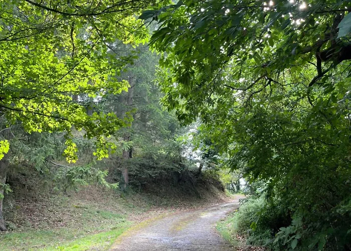 Borgo Il Monzone * Castel dʼAiano