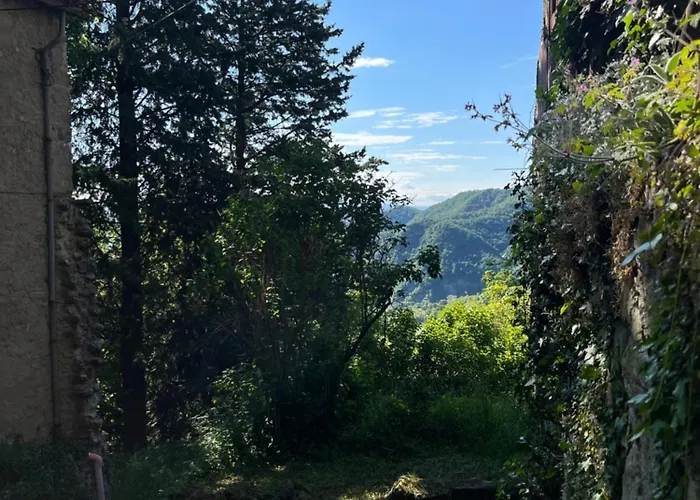 Borgo Il Monzone Appartamento *