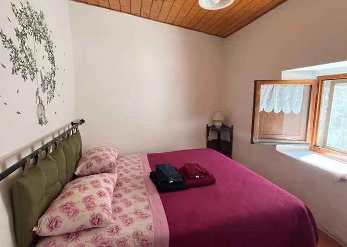 Borgo Il Monzone * Castel dʼAiano