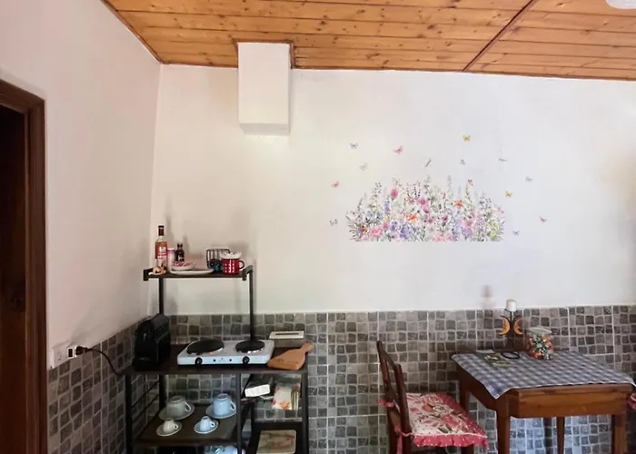 Borgo Il Monzone Appartamento *