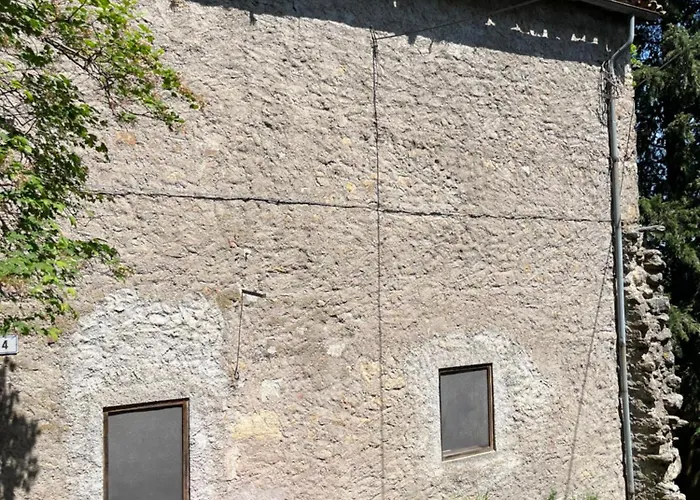 Appartement Borgo Il Monzone Castel dʼAiano