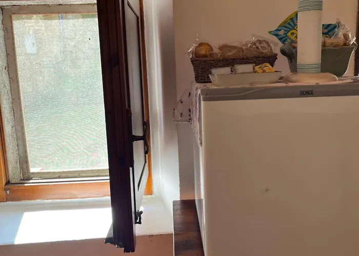 Borgo Il Monzone Appartement *