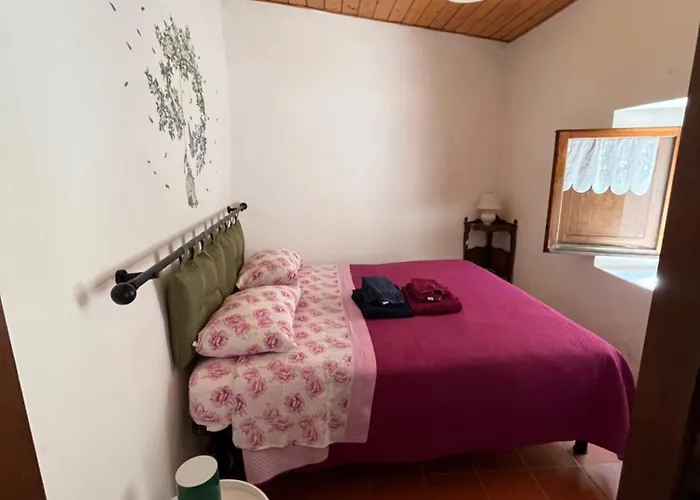 Borgo Il Monzone Appartement Castel dʼAiano